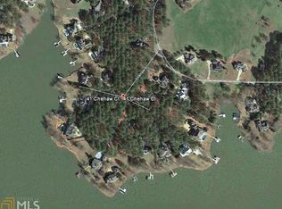 0 Chehaw Ct #41, Eatonton, GA