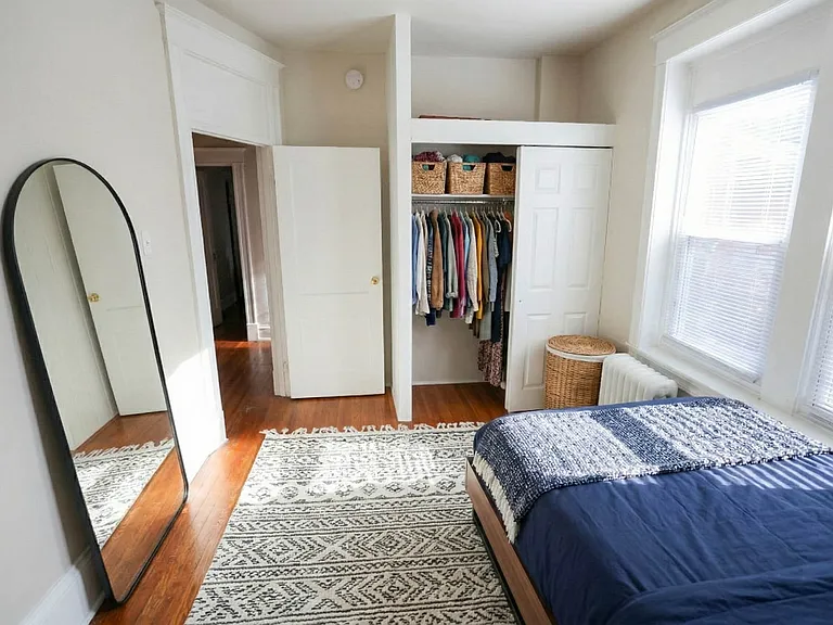 Pine Terrace A3 Bedroom