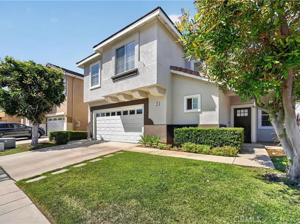 21 Calle Del Mar, Rancho Santa Margarita, CA 92688
