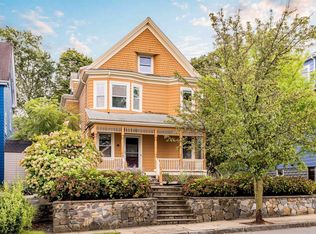 52 Hillsdale Rd, Medford, MA 02155