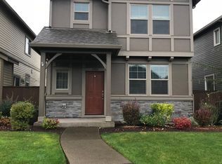 11910 SW Barber St, Wilsonville, OR