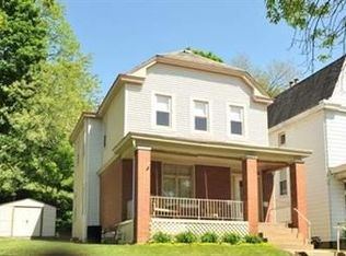 273 Clearview Ave, Crafton, PA