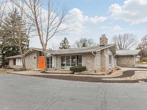 3rd image of 3160 Kessler Boulevard East Dr