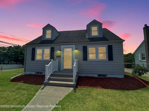 429 Amboy Road, Keyport, NJ 07735