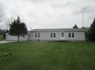 12328 E Richfield Rd, Davison, MI 48423