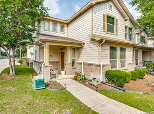 13422 Bristow Dawn, San Antonio, TX 78217