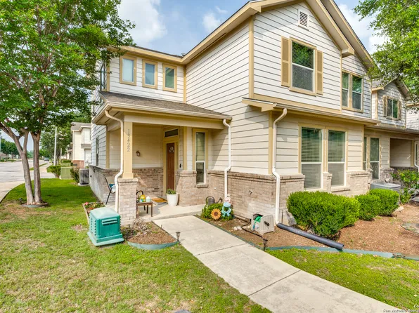 13422 BRISTOW DAWN, San Antonio, TX 78217