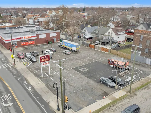 8157 W Vernor Hwy, Detroit, MI 48209