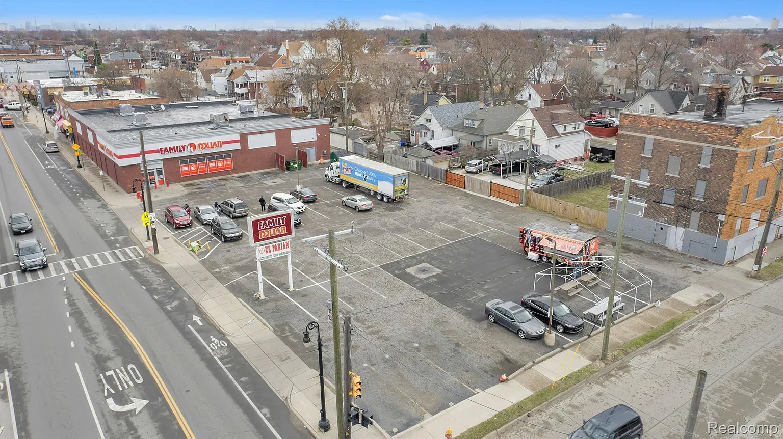 8157 W Vernor Hwy photo 1