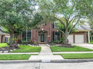4402 Oak Forest Dr, Missouri City, TX 77459