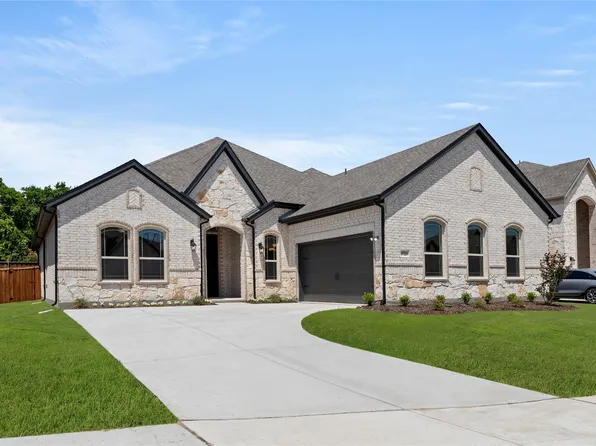 3723 Lochwood Dr, Rowlett, TX 75088