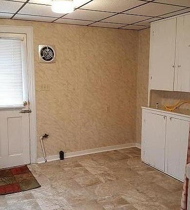 Mudroom