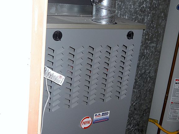 Furnace