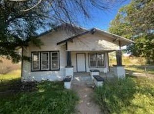1142 Grape St, Abilene, TX 79601