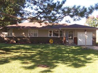 1815 N Arlington St, El Dorado, KS 67042