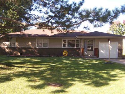 1815 N Arlington St, El Dorado, KS, 67042