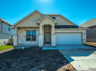 2991 Daisy Mdw, New Braunfels, TX 78130