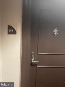 3600 Glebe Rd #318W, Arlington, VA, 22202