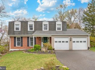3106 Madison Hill Ct, Alexandria, VA 22310