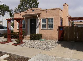 224 W San Luis St, Salinas, CA 93901