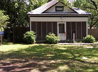 413 5th Ave N, Texas City, TX 77590