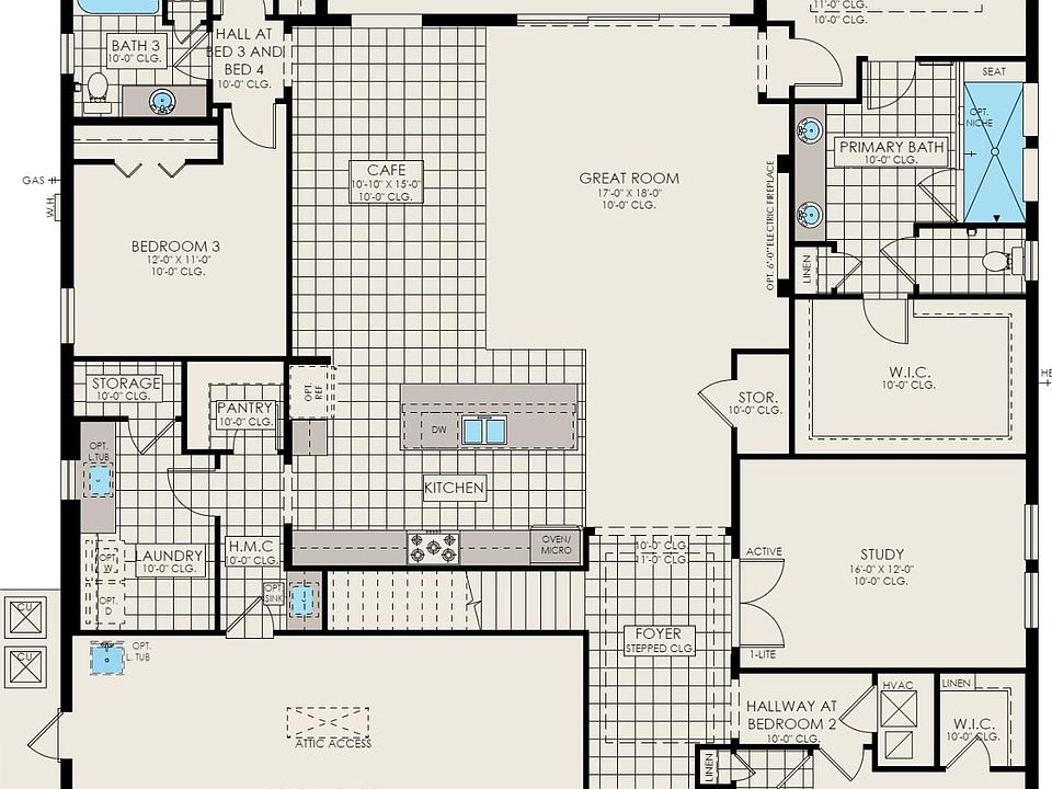 2nd image of 9094 Telica Pl