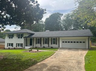 2328 Shasta Way, Atlanta, GA 30345