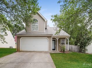5365 Brickleberry Way, Douglasville, GA 30134