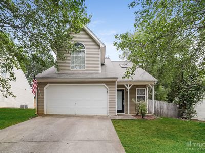 5365 Brickleberry Way, Douglasville, GA, 30134