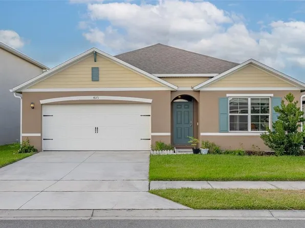 4171 BASINSIDE COURT, SANFORD, FL 32771