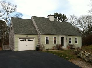 30 Josiahs Path, West Barnstable, MA 02668