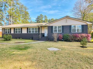 2906 Stratford Dr, Augusta, GA 30909