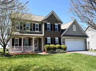 114 Chesapeake Lndg, West Henrietta, NY 14586