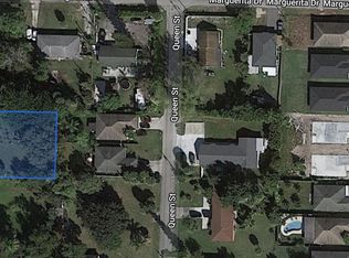 2462 Cecelia St, West Palm Beach, FL 33417