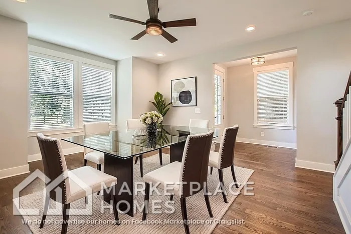 1802B Porter Ave — Photo 6