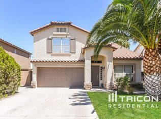 9338 E Olla Ave, Mesa, AZ 85212