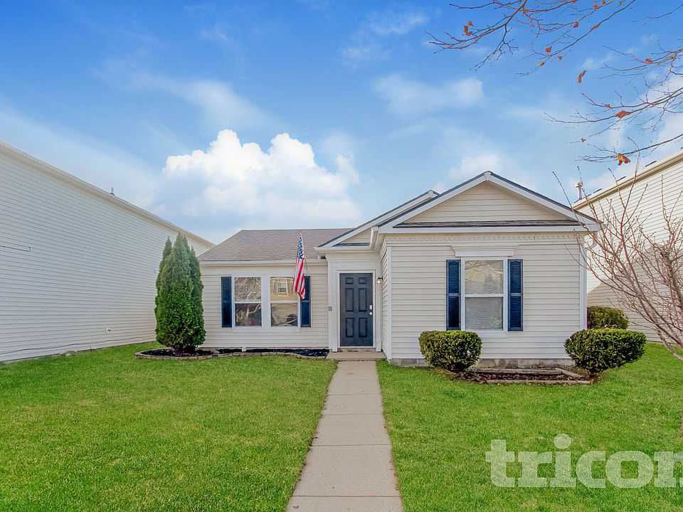 1st image of 2318 Blackthorn Dr