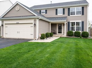 2606 Brittany Dr, Joliet, IL 60435