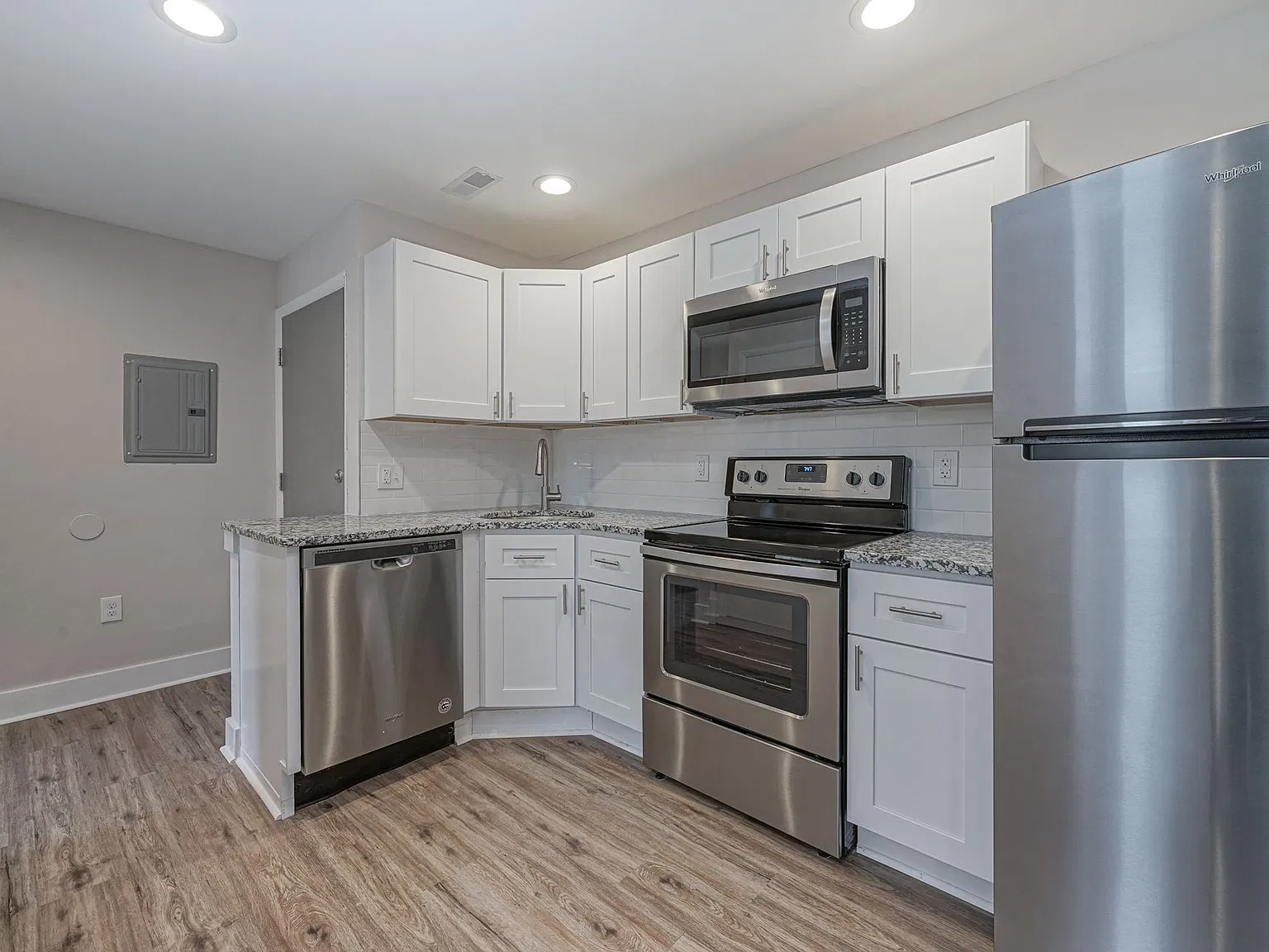 2444 S Broad St (1-5) — Photo 2