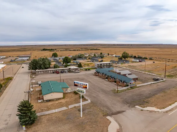 175 McCormick Rd, Wamsutter, WY 82336