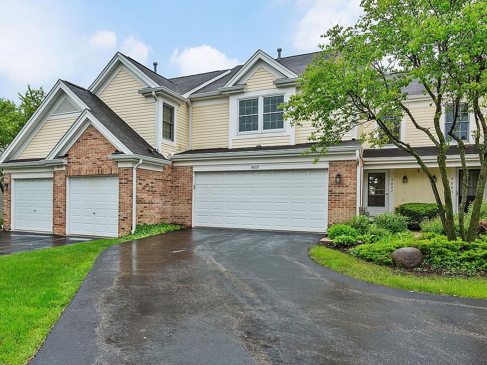 1st image of 4807 Turnberry Dr