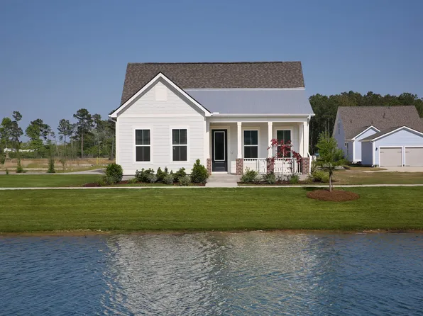 1321 Heswall Alley Sweetgrass 21 Lot 225, Myrtle Beach, SC 29588