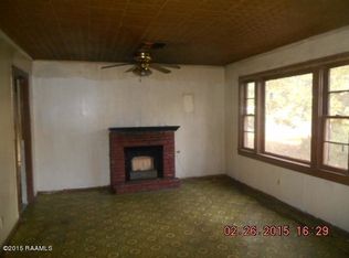 351 S 12th St, Eunice, LA 70535