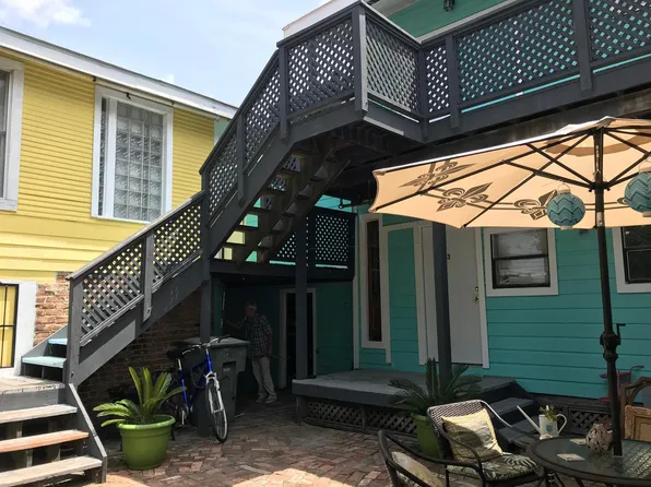 2210 Avenue P APT 7, Galveston, TX 77550