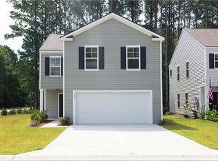 201 Mascot Ct, Okatie, SC 29909