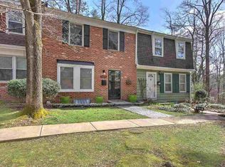 652 Lockesley Ter, Charlottesville, VA 22903