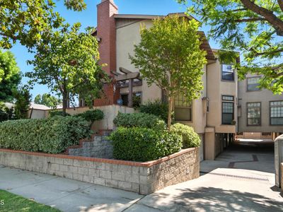 832 Magnolia Ave APT 2, Pasadena, CA, 91106