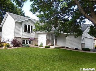 3724 White Birch Ct, Eau Claire, WI 54701