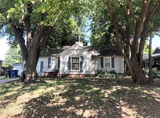1327 S Quebec Ave, Tulsa, OK 74112