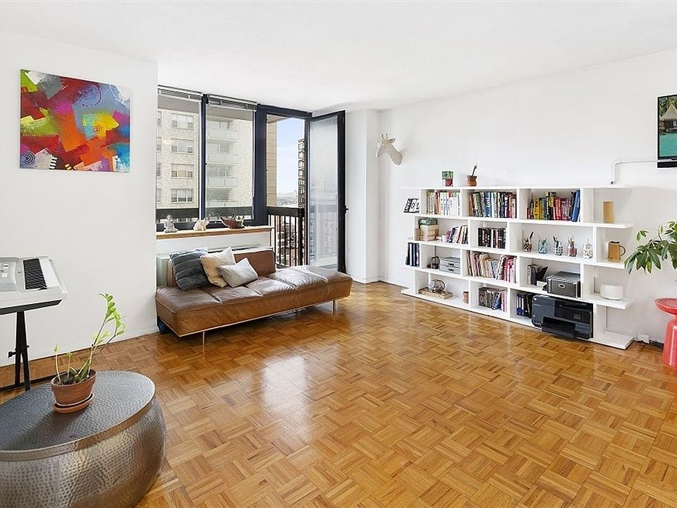 1st image of 250 E 40th St APT 23F
